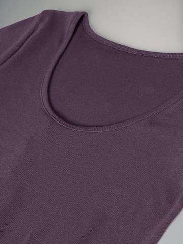 The Set Платье в Коричневый