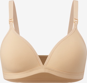 C&City BH in Beige: Vorderseite