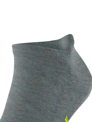 FALKE Socken 'Keep Warm'‌‌‌‌‌ in Blau