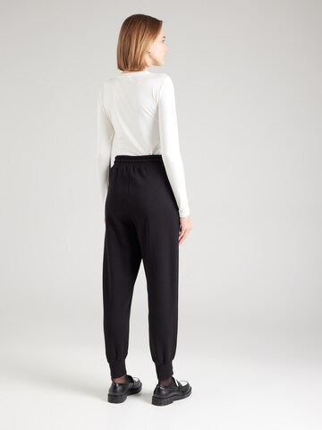 KARL LAGERFELD JEANS Конический (Tapered) Штаны в Черный