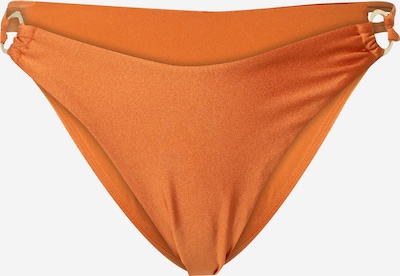 Hunkemöller Braga de bikini en naranja oscuro, Vista del producto