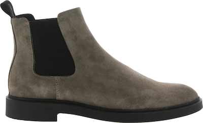 BLACKSTONE Chelsea Boots 'OWEN' in 40 in Taupe, Item view