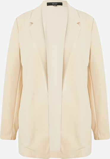 VERO MODA Blazer en chamois, Vue avec produit