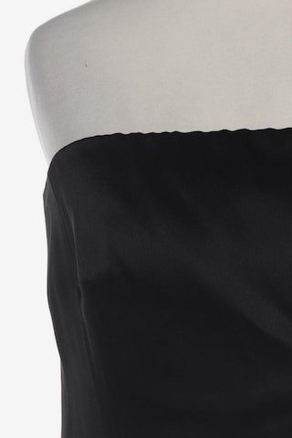 Donna Karan New York Top & Shirt in S in Black