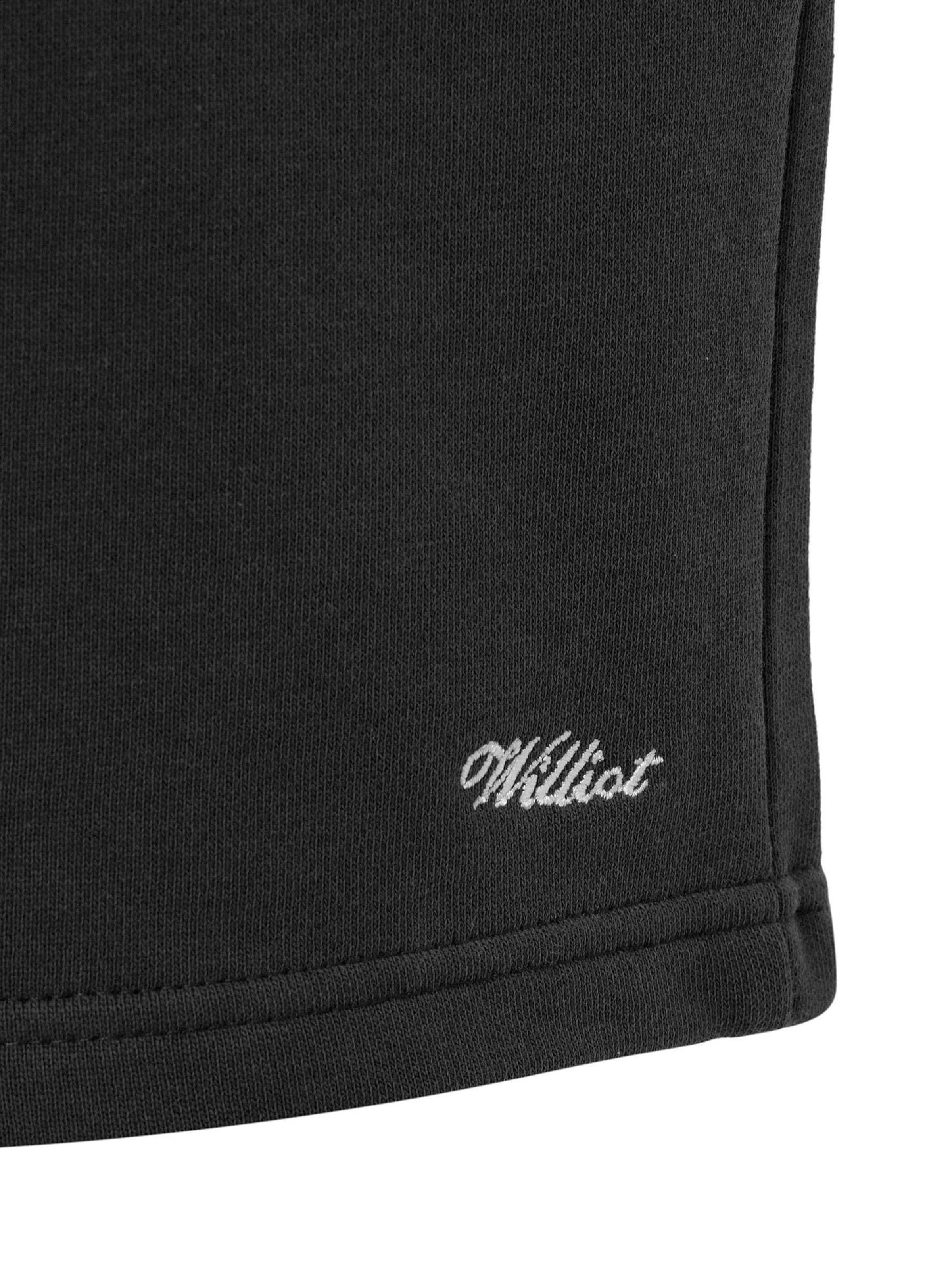 Regular Pantaloni de la Williot pe roșu