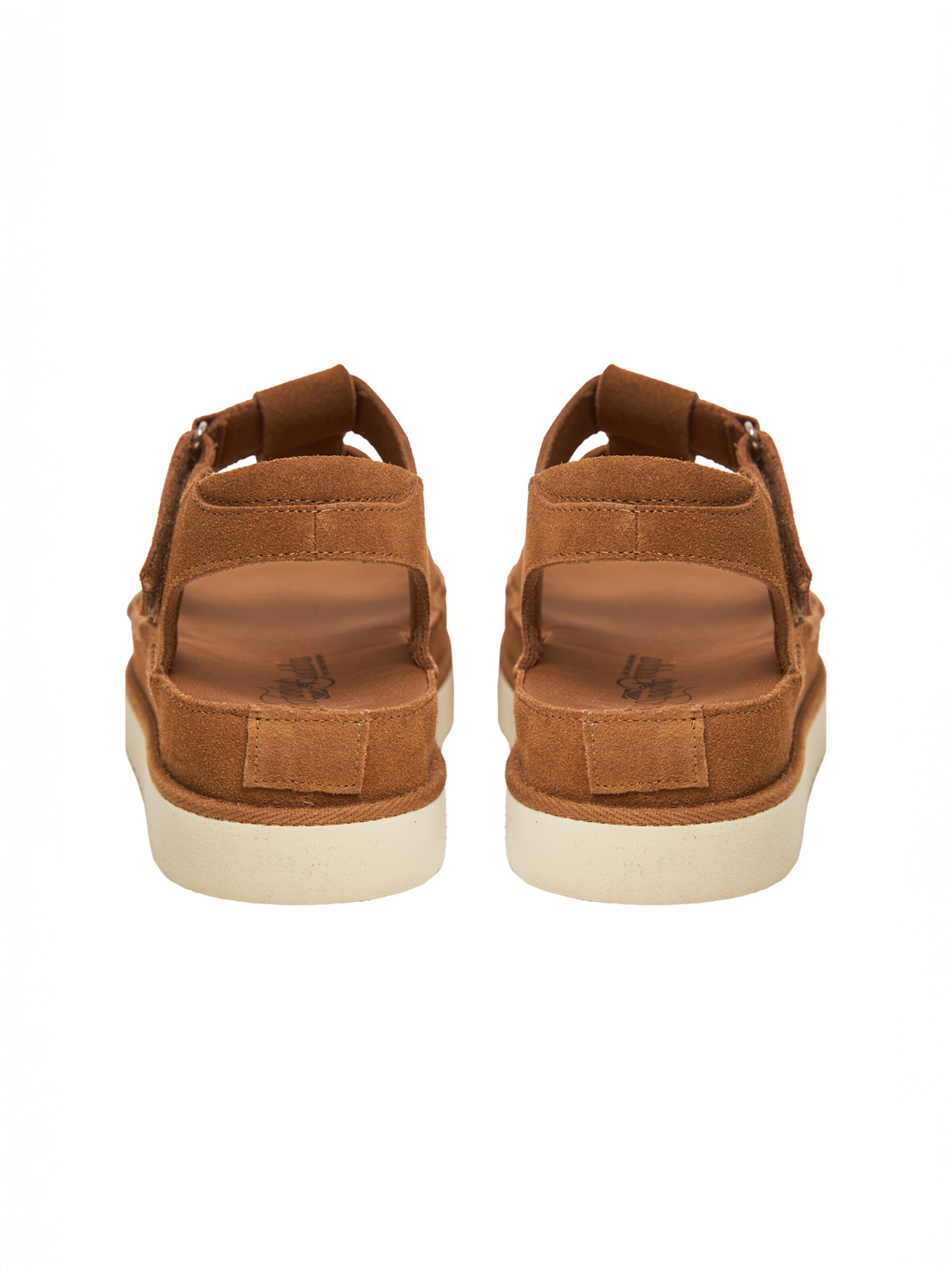 Funky Buddha Sandaler i brun