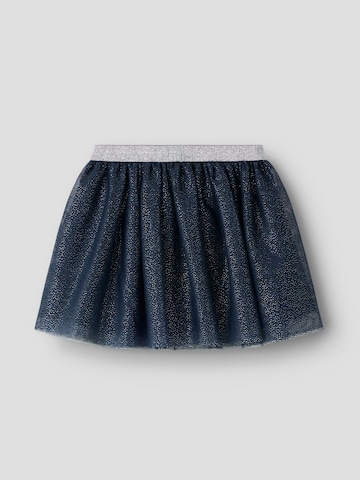 NAME IT - Falda en azul