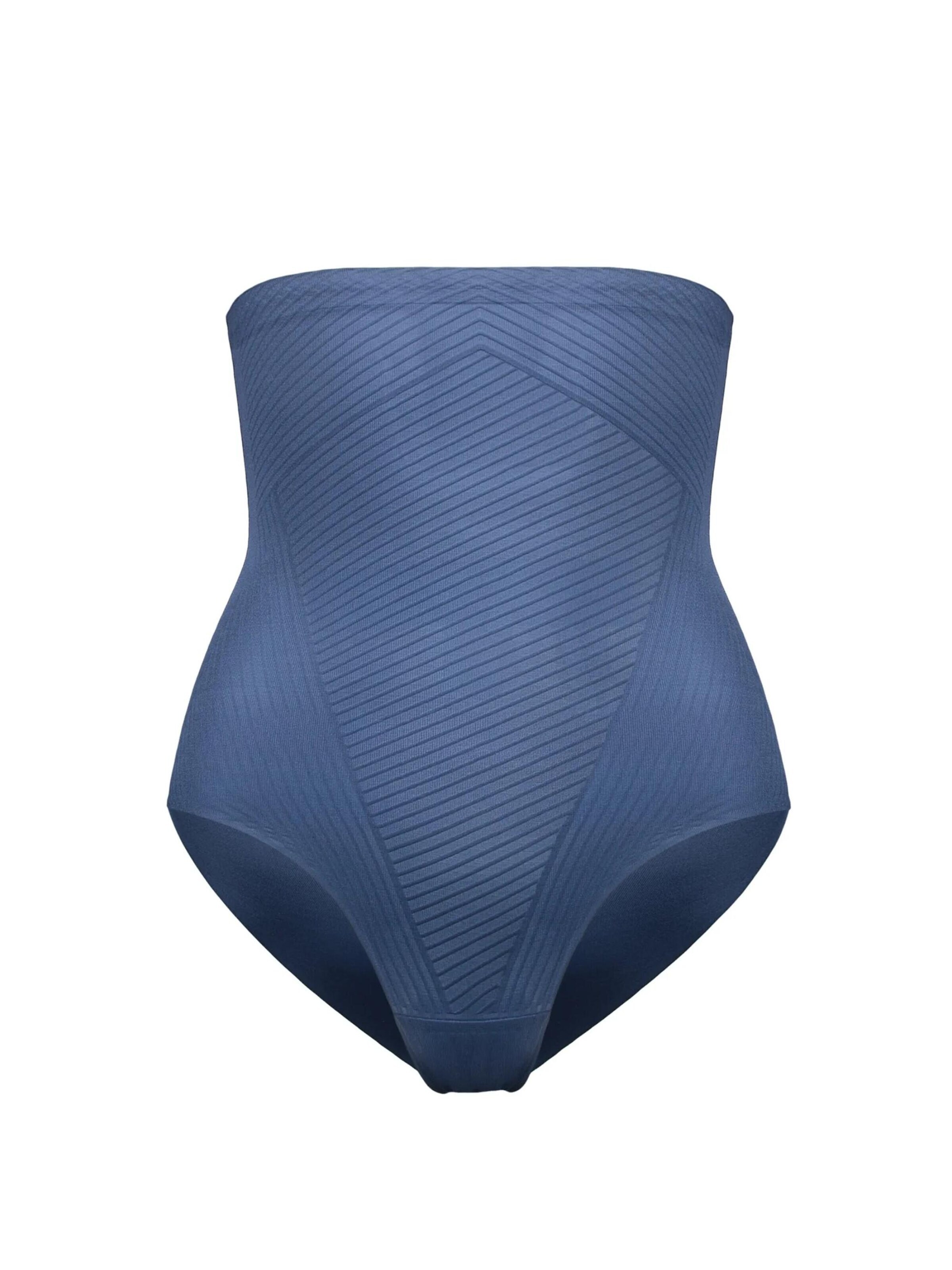 ESOTIQ Shapingslip‌‌‌‌‌‌‌‌‌ in Blau: Vorderseite