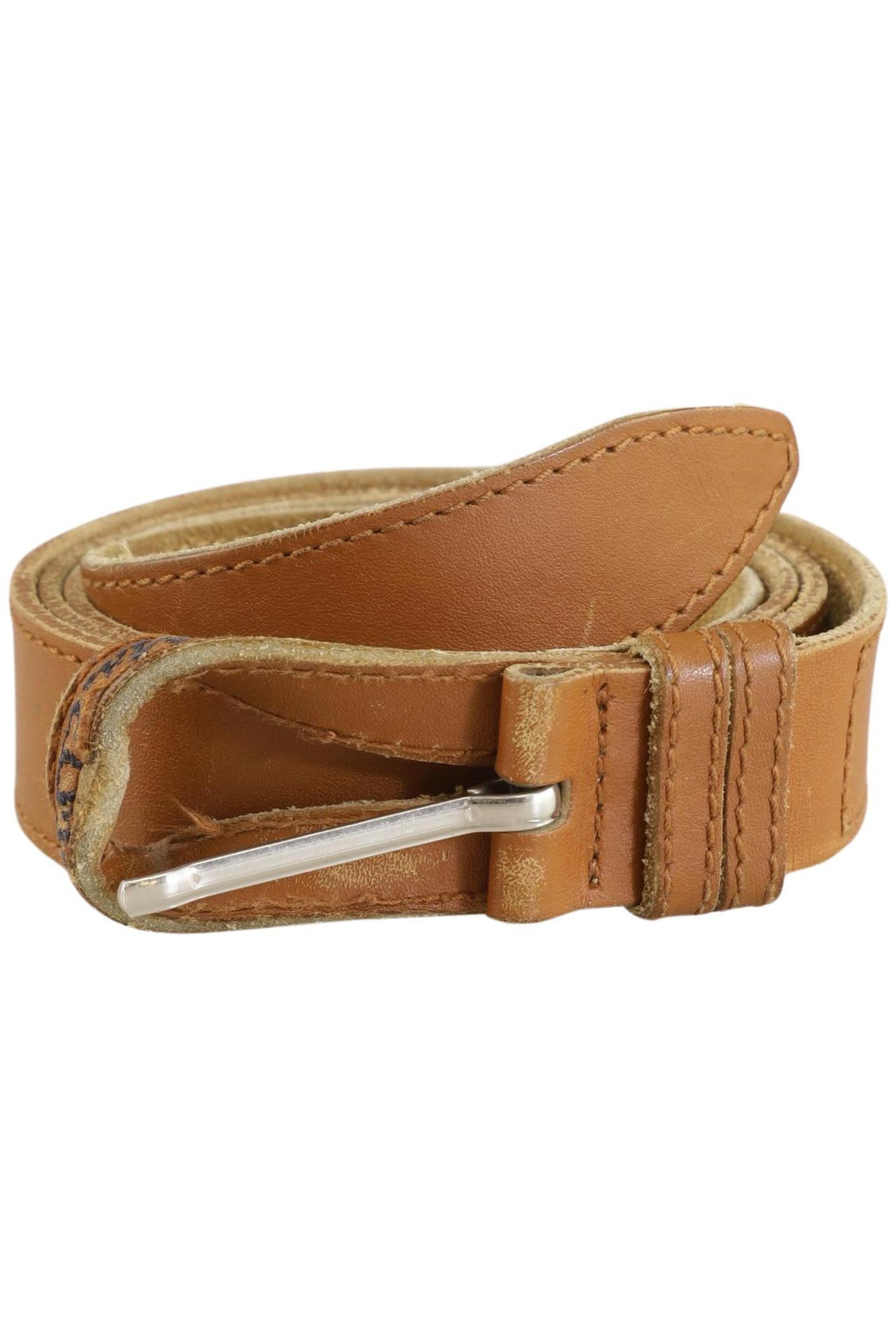 Marc O'Polo Gürtel One Size in Braun: Vorderseite