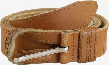 Marc O'Polo Gürtel One Size in Braun: Vorderseite