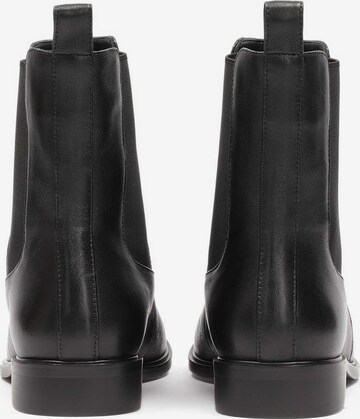 Kazar Chelsea Boots in Schwarz