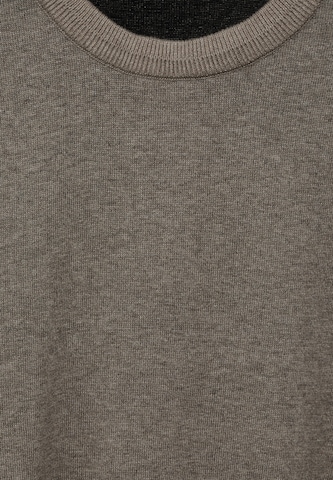 Street One MEN Pullover in Braun