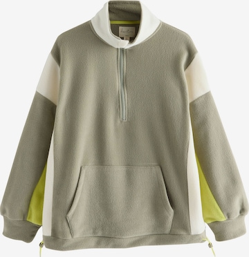 Next Neulepaita värissä vihreä: etupuoli