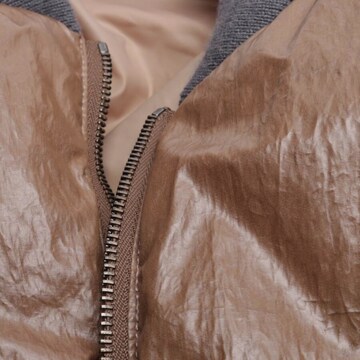 Fabiana Filippi Jacket & Coat in XS in Brown