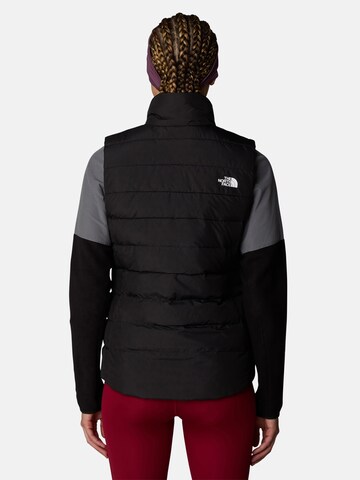 THE NORTH FACE Sports vest 'Aconcagua 3' in Black