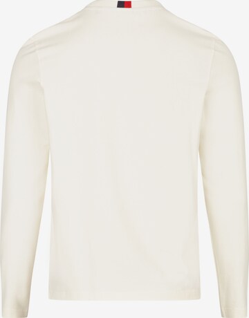 Sweat-shirt HECHTER PARIS en blanc