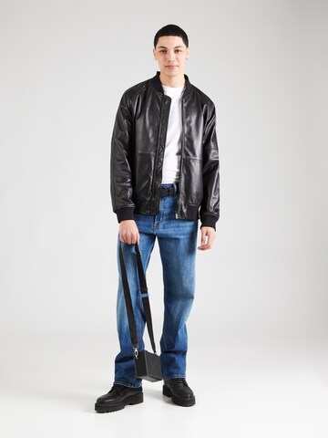 7 for all mankind Normální Džíny – modrá