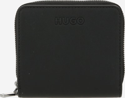 Piniginė 'Mel' iš HUGO Red, spalva – juoda, Prekių apžvalga