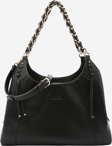 Liu Jo Borsa a mano ECS M SATCHEL in Nero ABOUT YOU