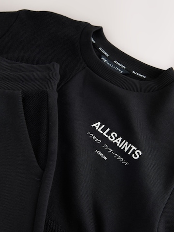 Survêtement smALLSAINTS en noir