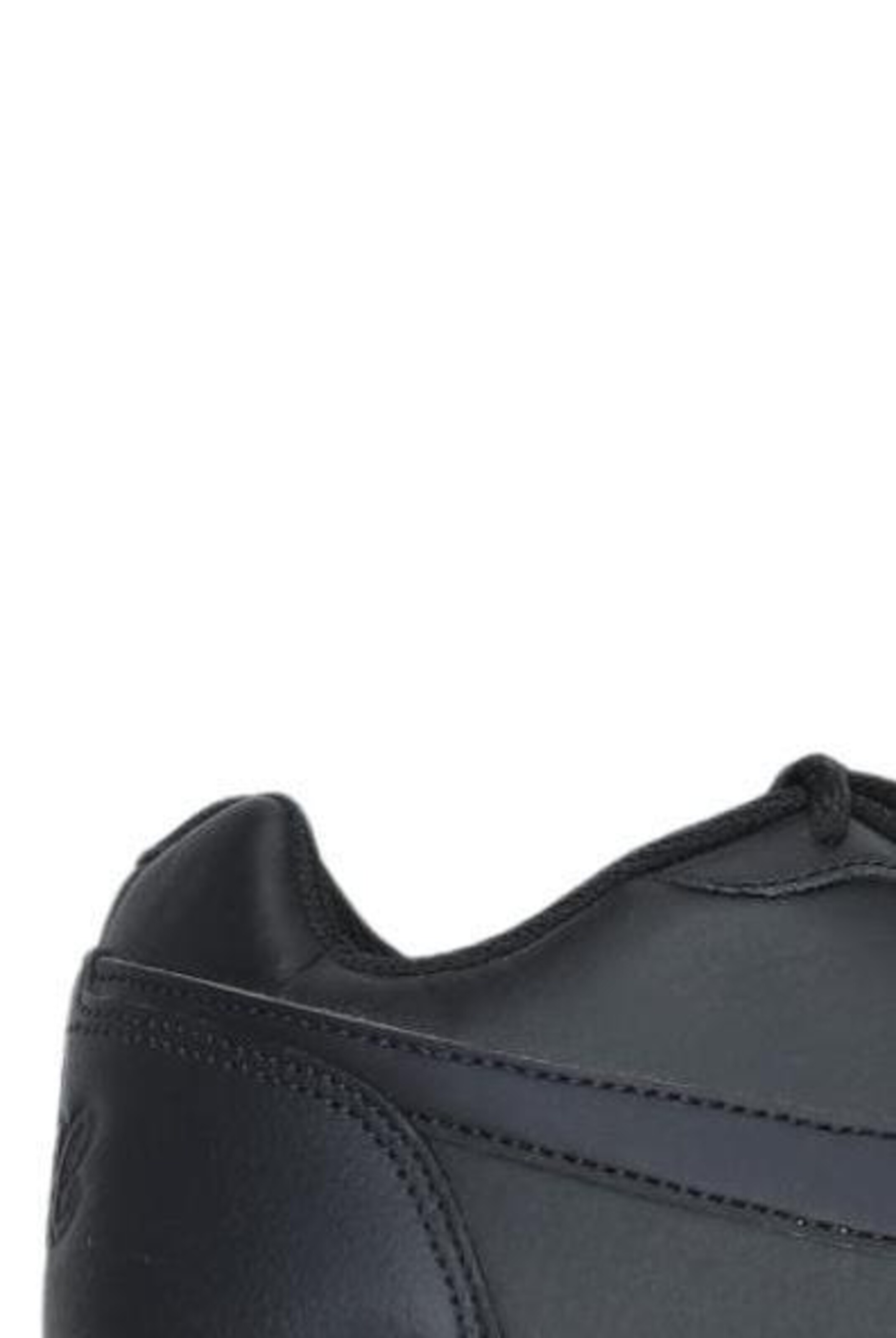 NIKE Sneaker 43 in Schwarz