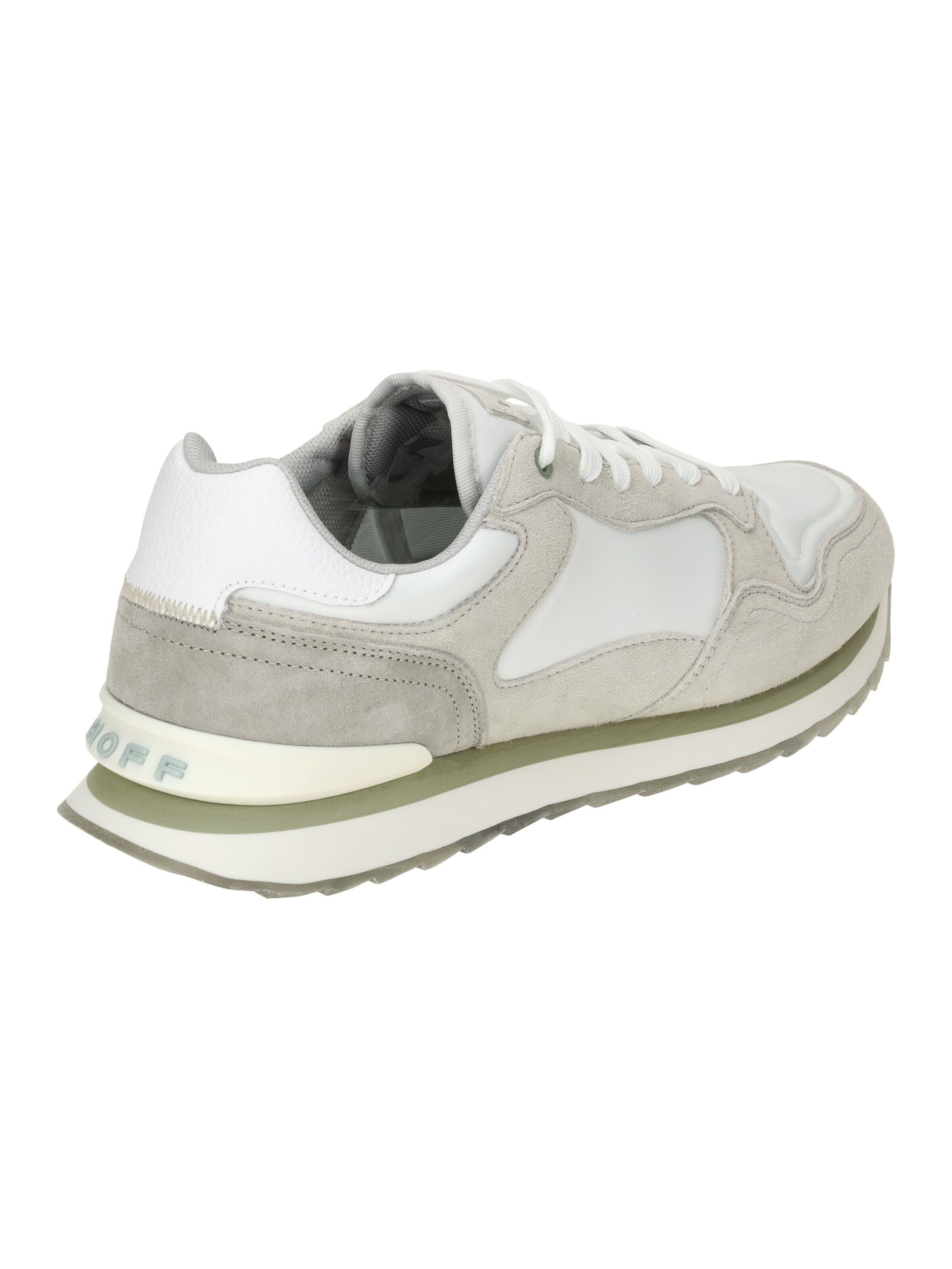 HOFF Sneaker low‌‌‌‌‌‌‌‌ in Weiß