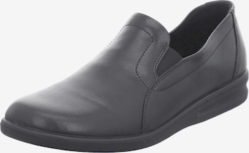 Westland Slippers 'BELFORT 88' in Black