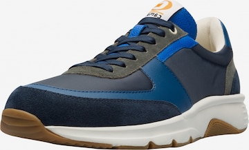 CAMPER Sneakers 'Drift' in Blue: front