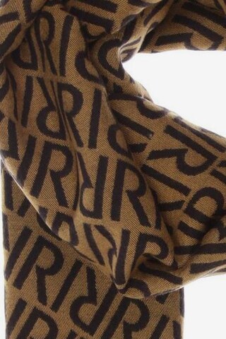 River Island Scarf & Wrap in One size in Brown