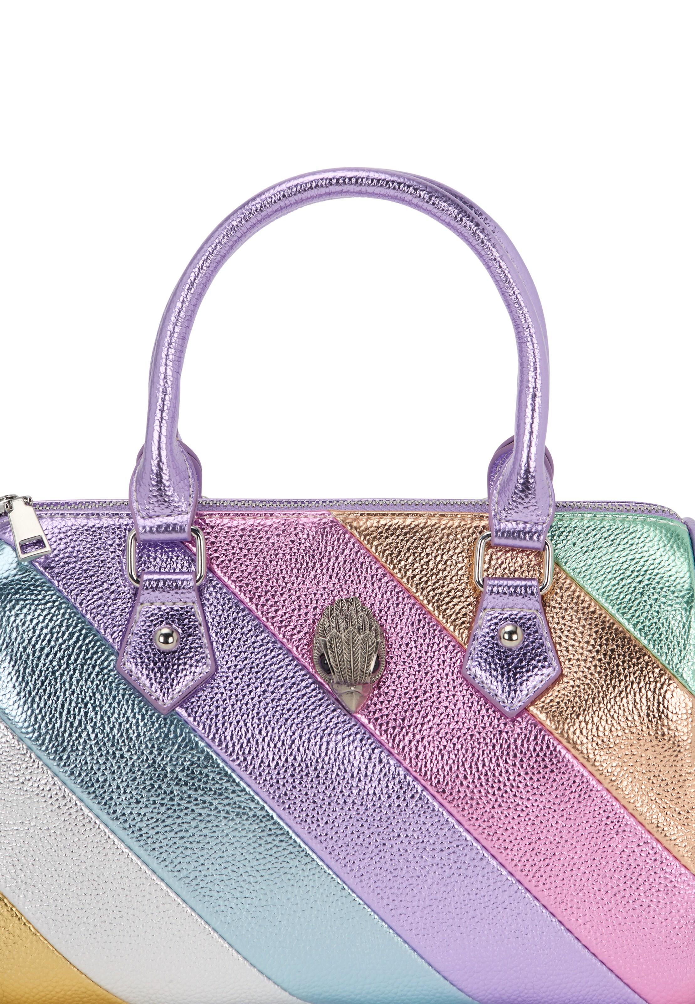 MYMO Handtas in Gemengde kleuren