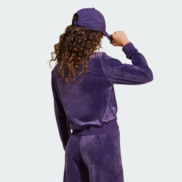 Sweat de sport ADIDAS SPORTSWEAR en violet