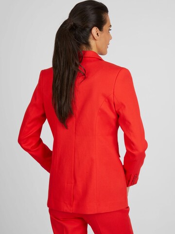 Blazer 'Bella' Lovely Sisters en rouge