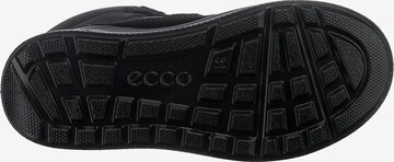 ECCO Snowboots i sort