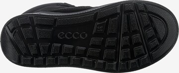 melns ECCO Sniega apavi
