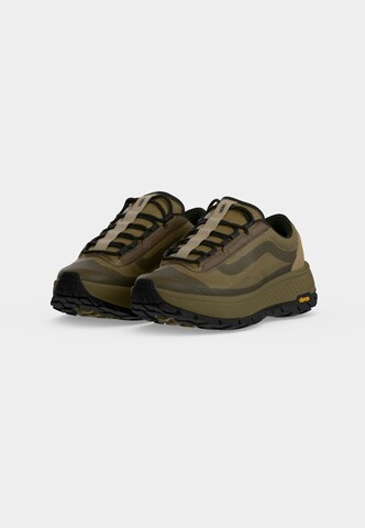 VANS Sneaker 'Trail 36' in Grün