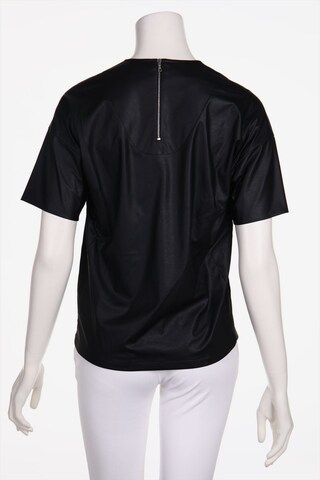 Cédric Charlier Shirt XS in Schwarz