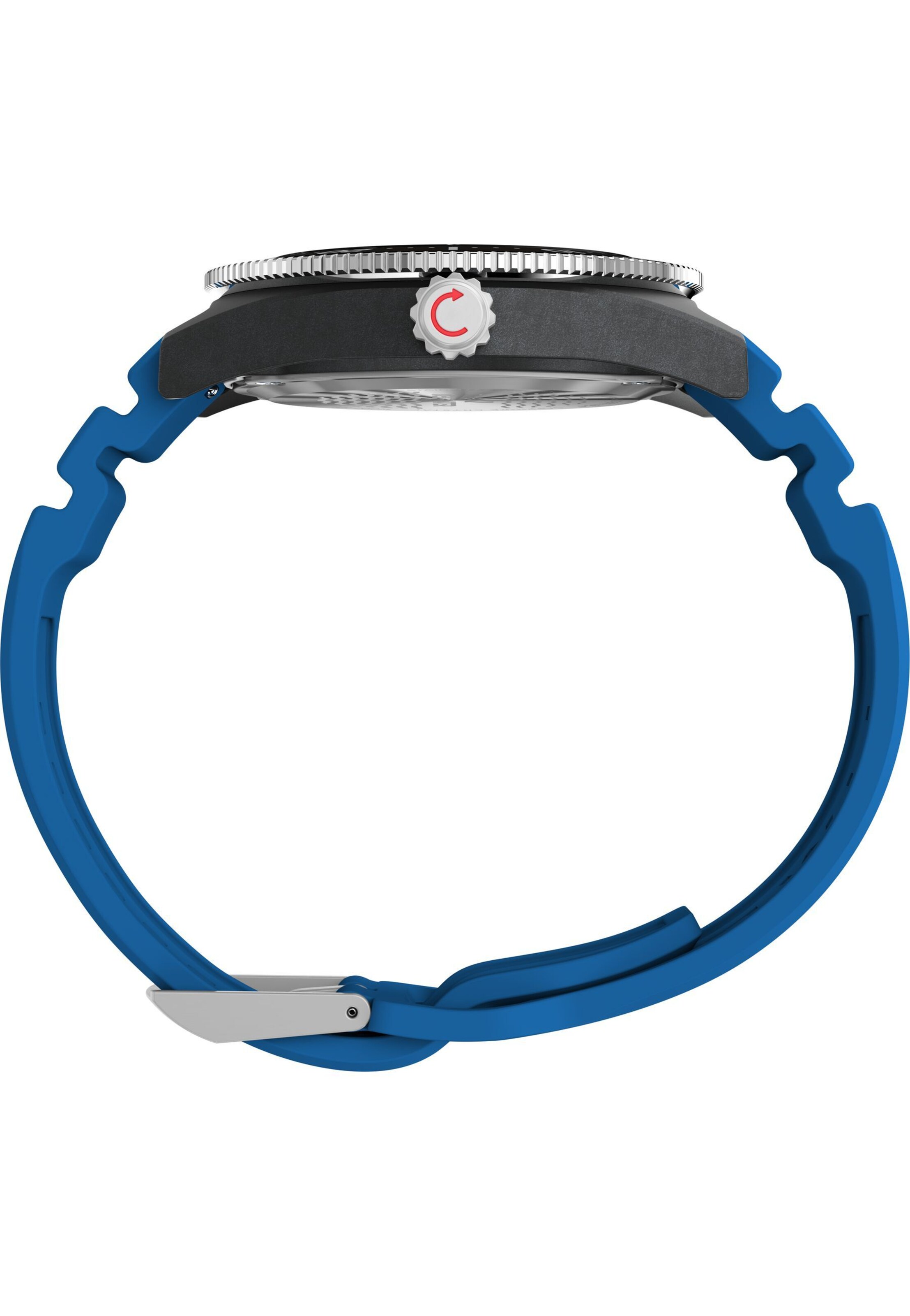 TIMEX Analog Watch in Blue