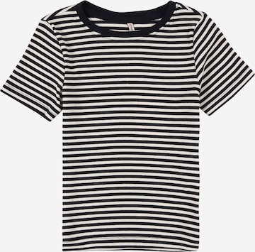 KIDS ONLY Shirt 'Josse' in Blue: front