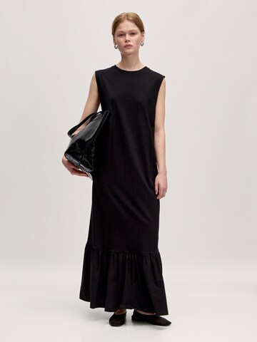 EDITED Dress 'Gustave' in Black