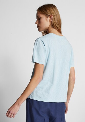 North Sails T-Shirt in Blau