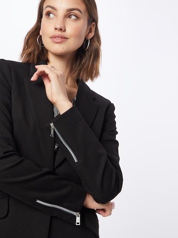 GUESS - Blazer 'CECILE' en negro