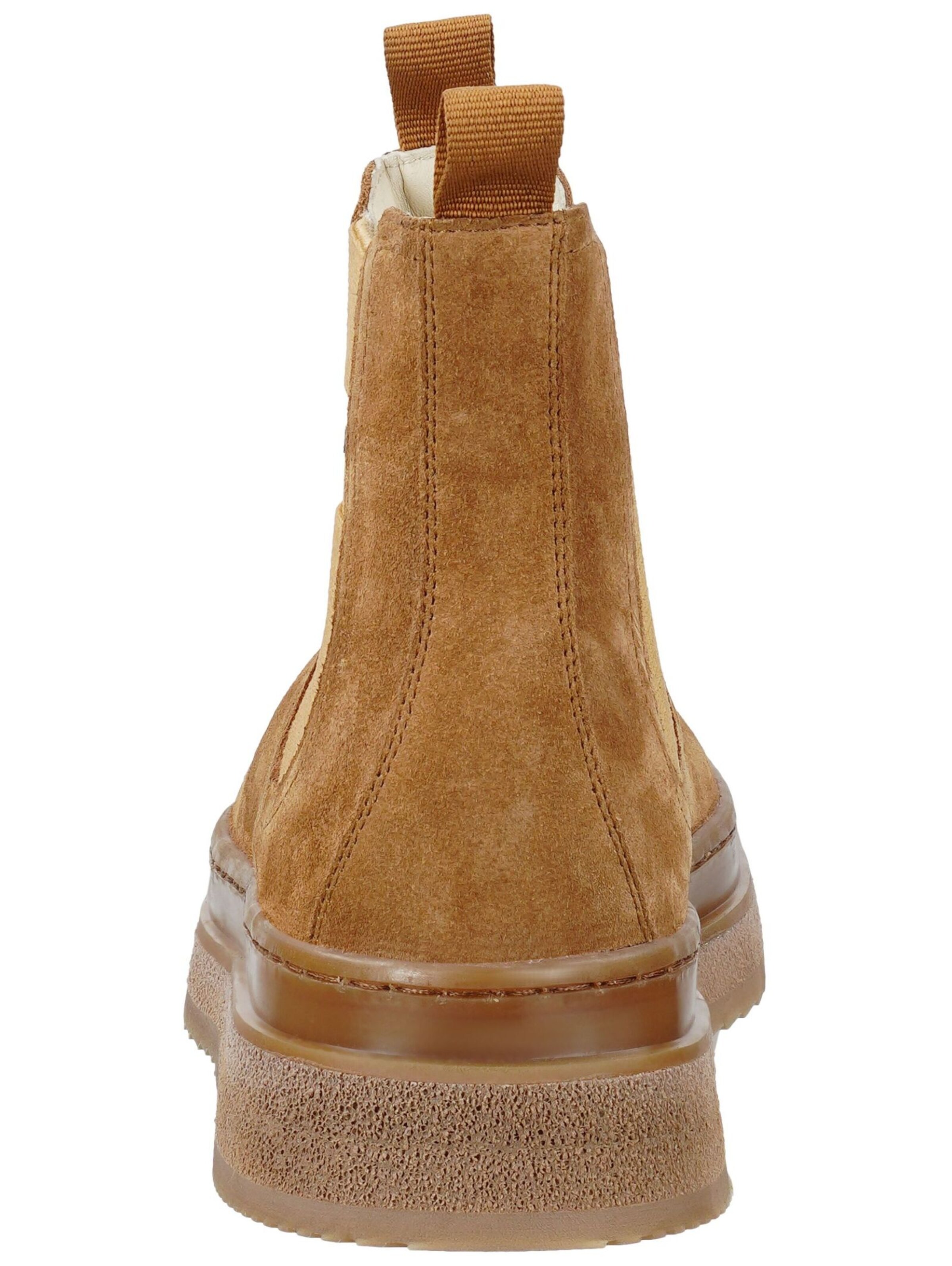 Bottines GANT en marron