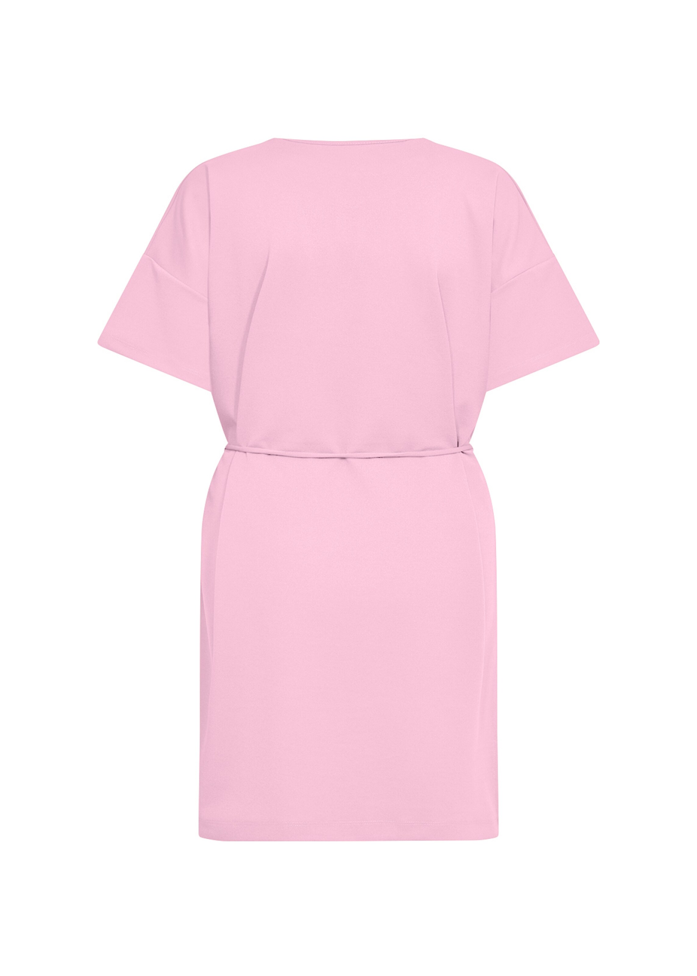 Robe 'SIHAM' Soyaconcept en rose