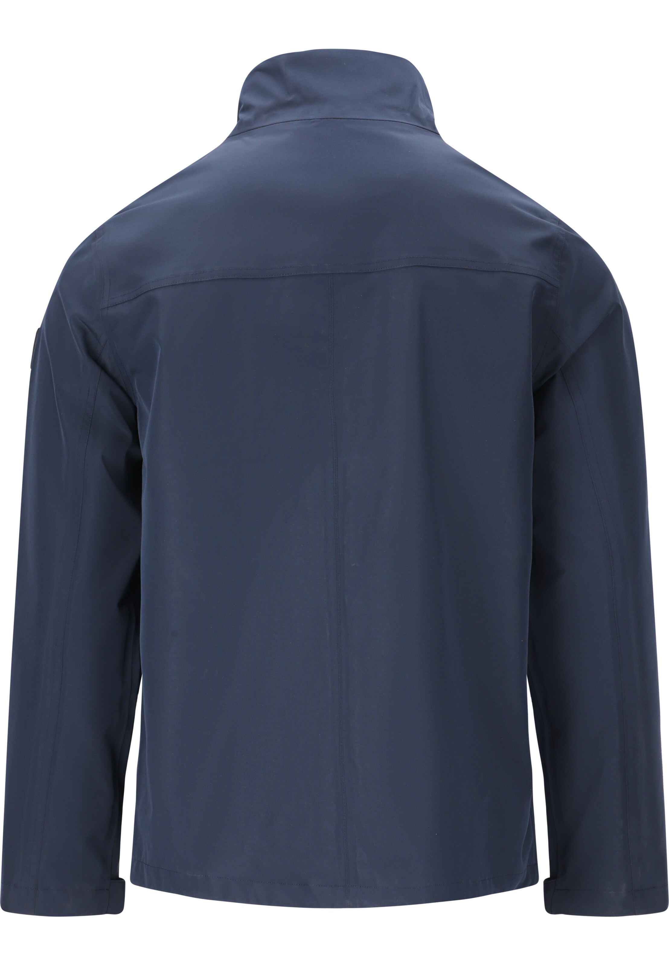 Whistler Outdoorjas 'Hakon' in Blauw