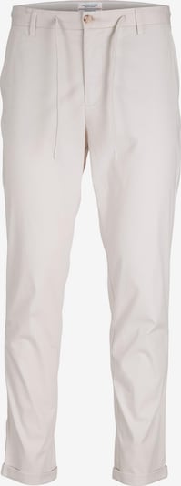 JACK & JONES Chino Pants 'MARCO' in Egg shell, Item view