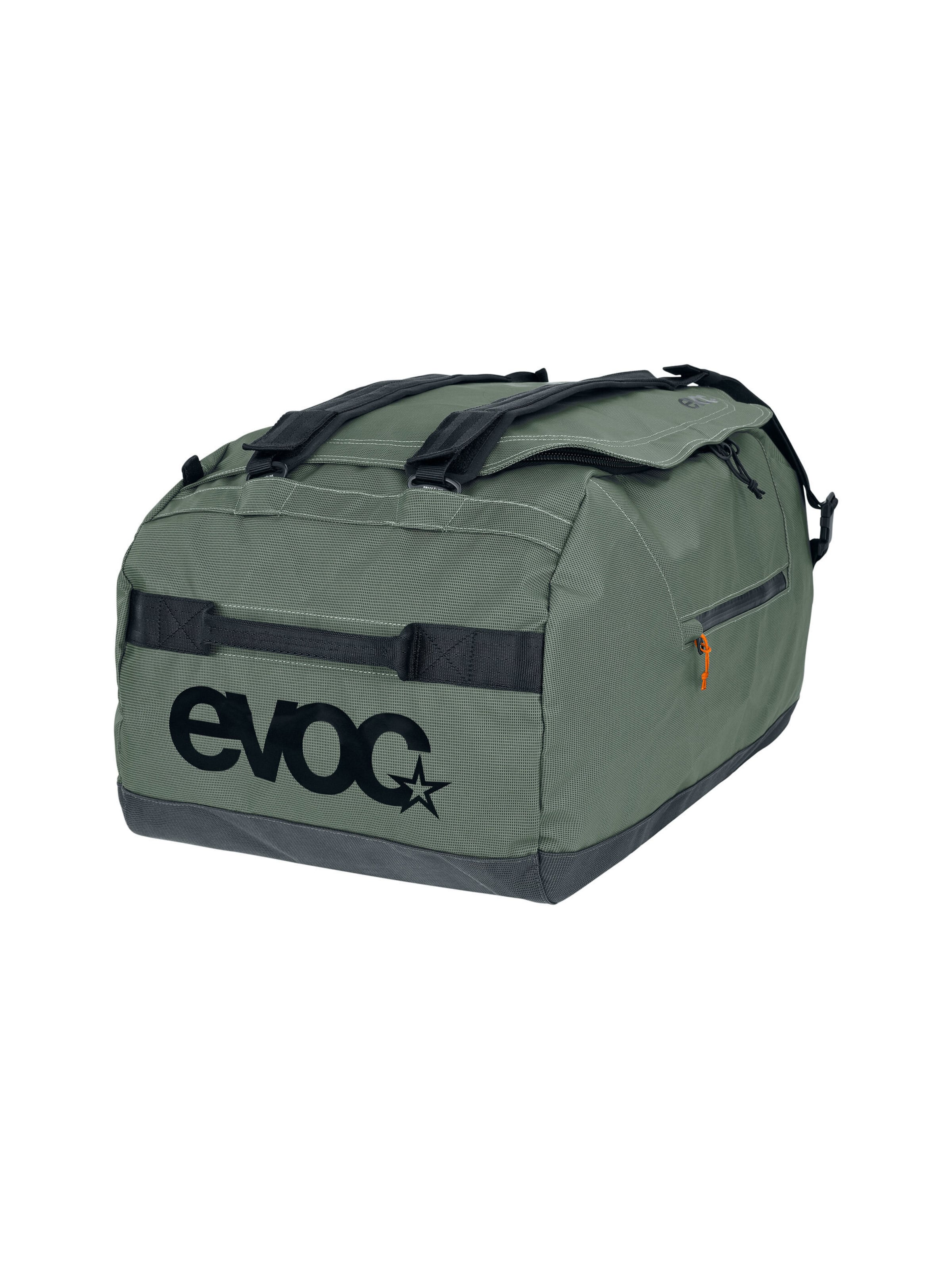 EVOC Travel bag in Green