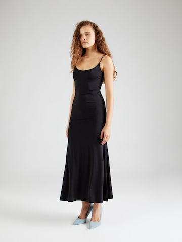 Bardot Dress 'NADIRA' in Black: front