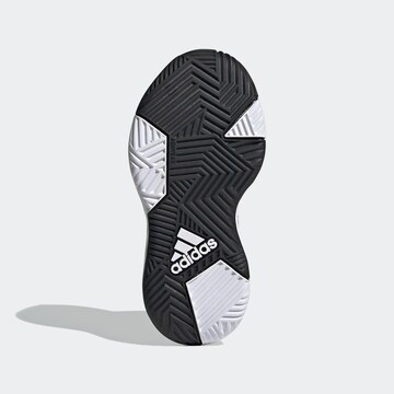 ADIDAS SPORTSWEAR Athletic Shoes 'Ownthegame 2.0' in Black