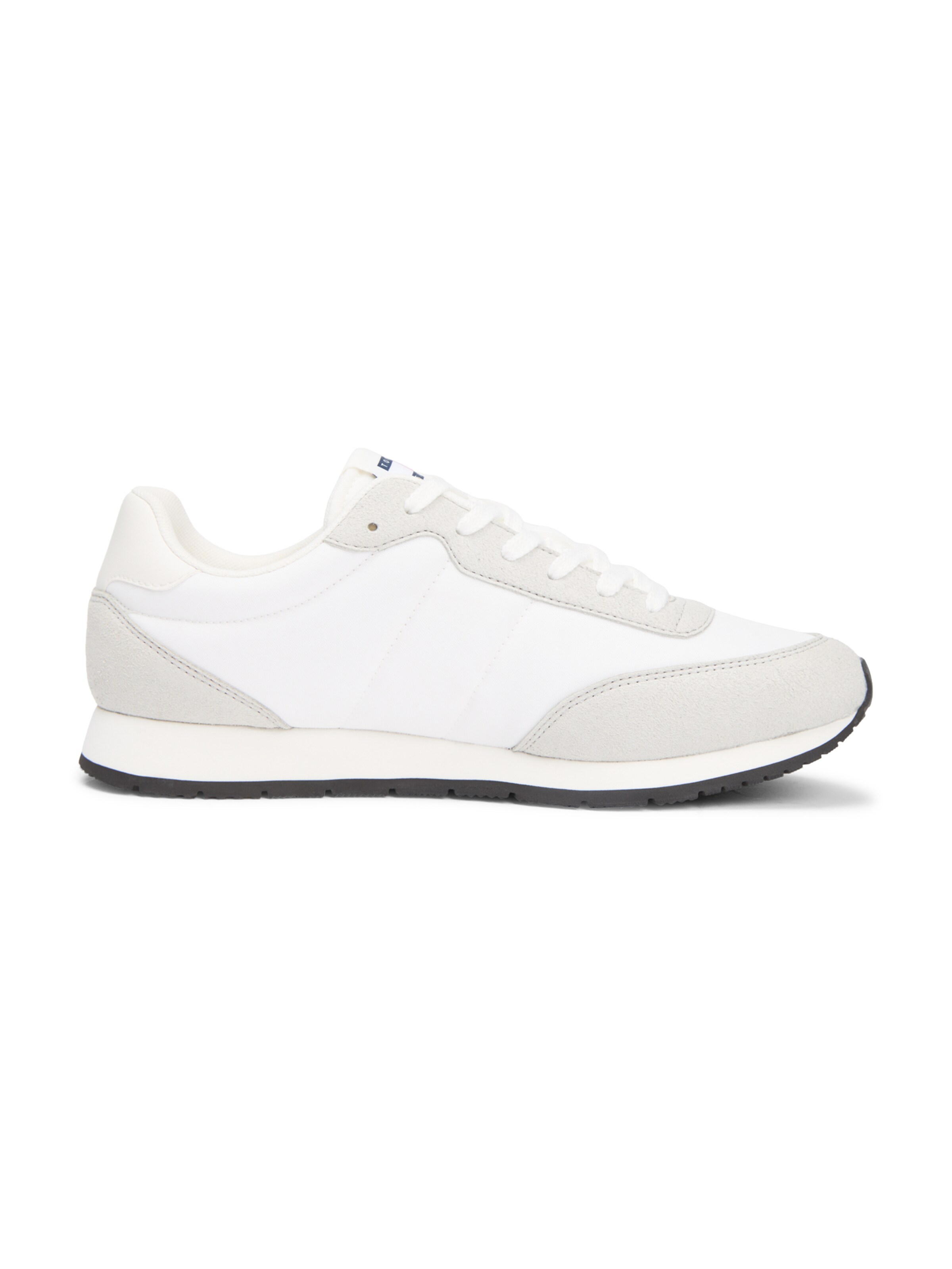 Tommy Jeans Sneaker 'CLASSIC' in Weiß