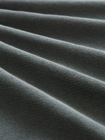 TOM TAILOR Sweater in Green